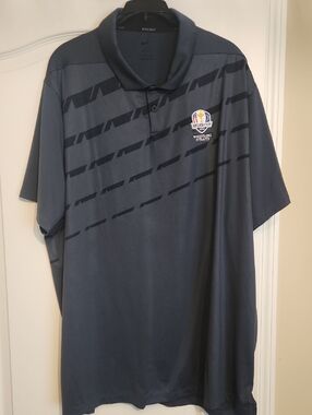 Nike Men’s Ryder Cup Polo